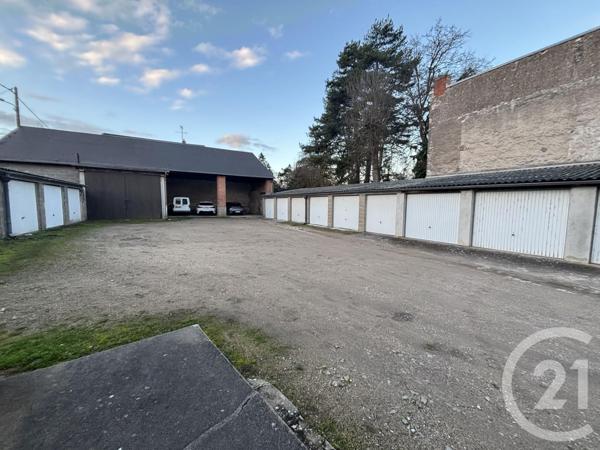 Immeuble à vendre  156 m2 BEAUGENCY - 45