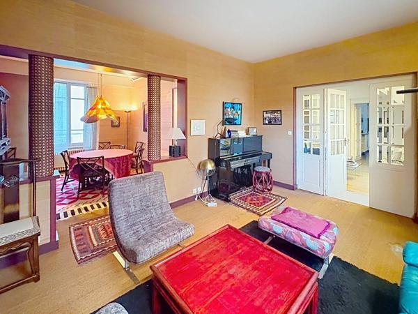 Maison de ville à Bourg en Bresse Bel Air