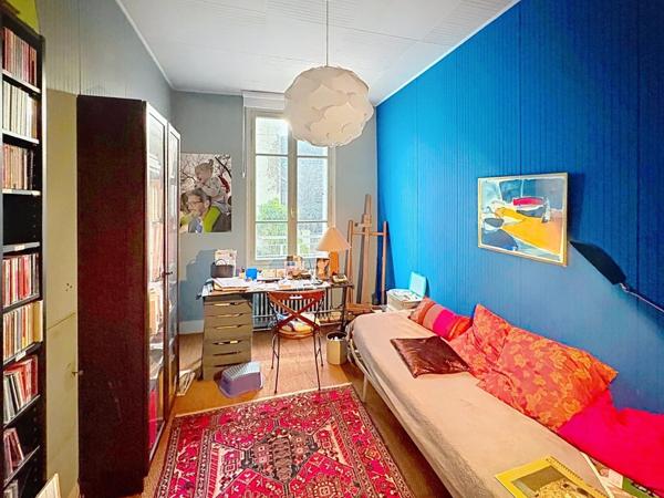 Maison de ville à Bourg en Bresse Bel Air