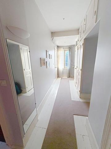 Maison de ville à Bourg en Bresse Bel Air