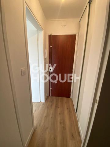 Appartement 2 pièces à louer à Juvisy-sur-Orge