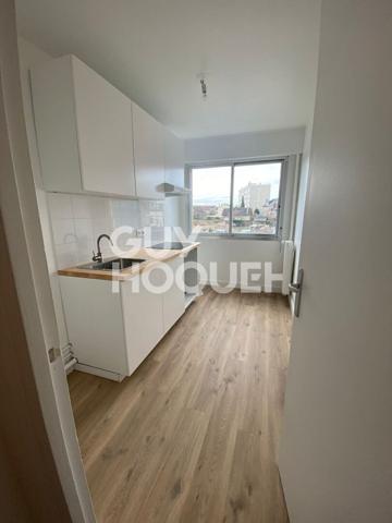 Appartement 2 pièces à louer à Juvisy-sur-Orge