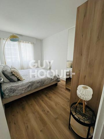 Appartement 2 pièces à louer à Juvisy-sur-Orge