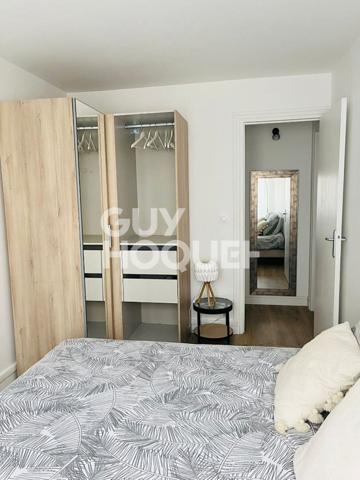 Appartement 2 pièces à louer à Juvisy-sur-Orge