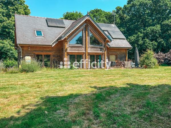 Maison 6 pièces - 160 m² Bien prestige