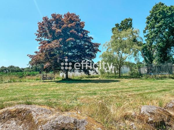 Maison 6 pièces - 160 m² Bien prestige