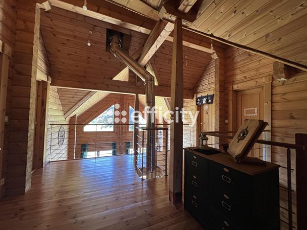 Maison 6 pièces - 160 m² Bien prestige