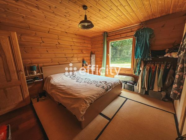 Maison 6 pièces - 160 m² Bien prestige