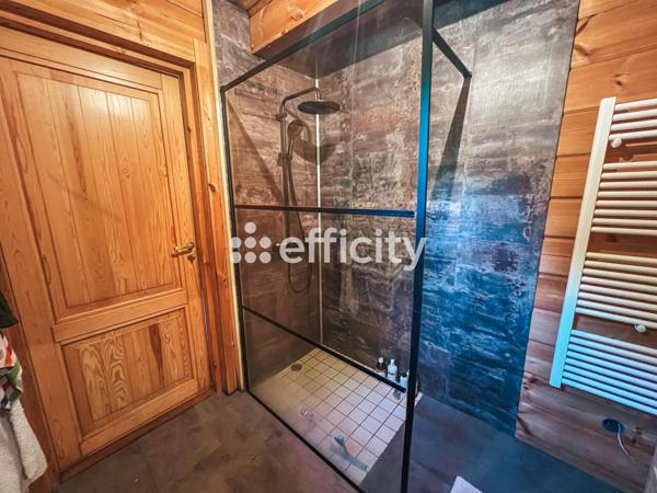 Maison 6 pièces - 160 m² Bien prestige