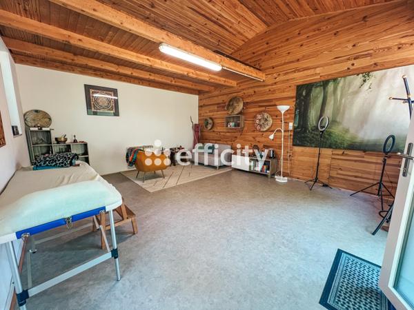 Maison 6 pièces - 160 m² Bien prestige