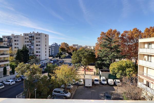 Appartement à vendre |  Marseille 13 |  4 pièces | 66,5 m²