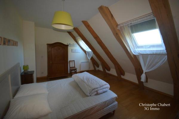 Vente / Maison en pierre