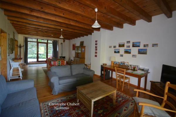 Vente / Maison en pierre