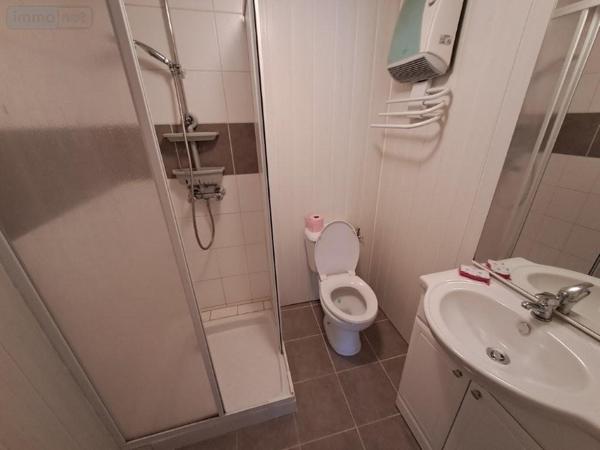 Maison à vendre à Saint-Flour dans le Cantal (15100), ref : 044/1235