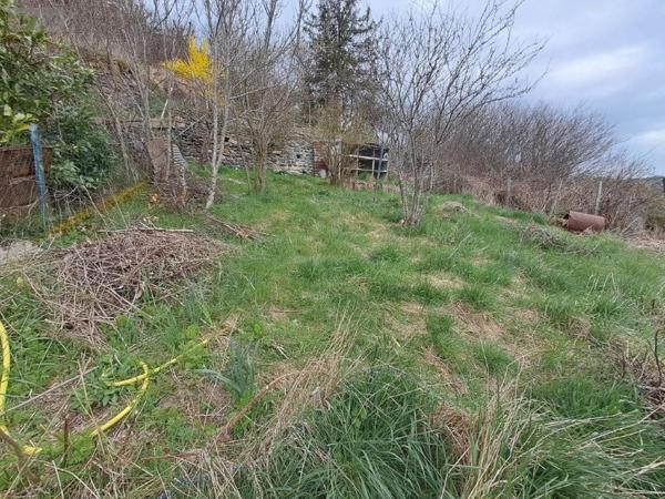 Maison à vendre à Saint-Flour dans le Cantal (15100), ref : 044/1235