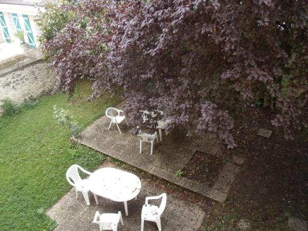 Appartement à louer 1 pièce 23.01m²