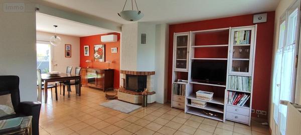 Maison à vendre à Les Ponts-de-Cé dans le Maine-et-Loire (49130), ref : 49013-2081