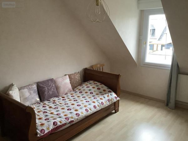 Maison à vendre à Les Ponts-de-Cé dans le Maine-et-Loire (49130), ref : 49013-2081