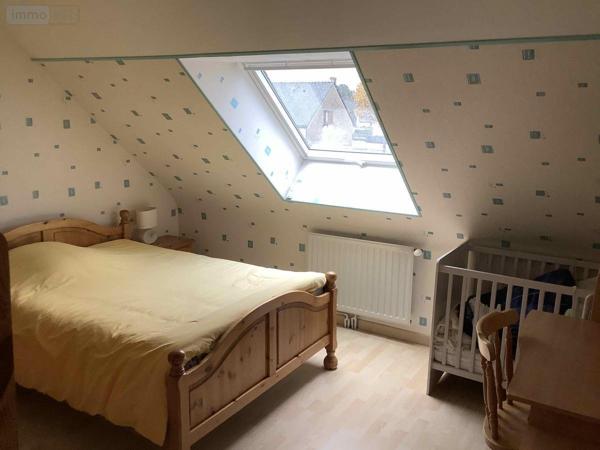 Maison à vendre à Les Ponts-de-Cé dans le Maine-et-Loire (49130), ref : 49013-2081