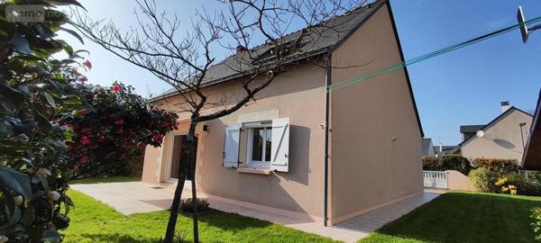 Maison à vendre à Les Ponts-de-Cé dans le Maine-et-Loire (49130), ref : 49013-2081