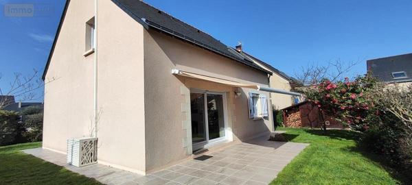 Maison à vendre à Les Ponts-de-Cé dans le Maine-et-Loire (49130), ref : 49013-2081