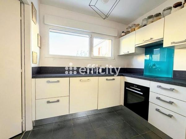 Maison 4 pièces - 105 m²