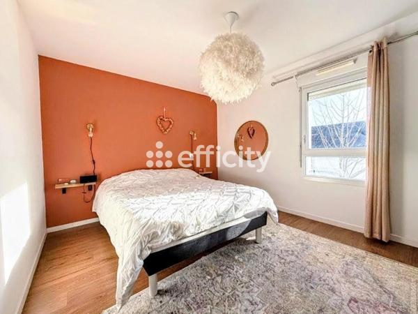 Maison 4 pièces - 105 m²