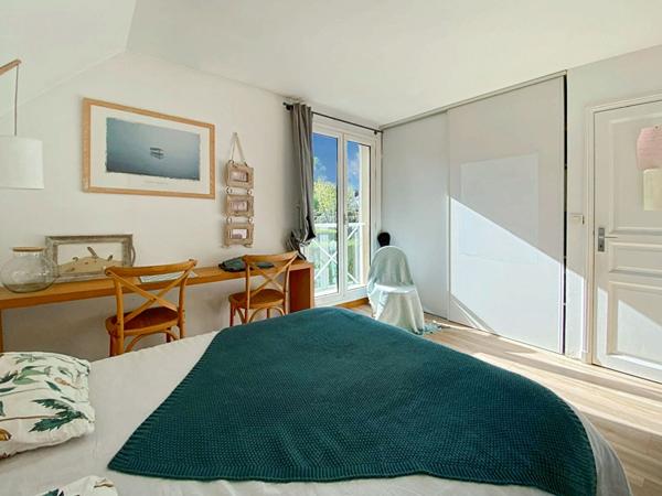 Maison Orvault 7 pièces 173 m² 5 chambres