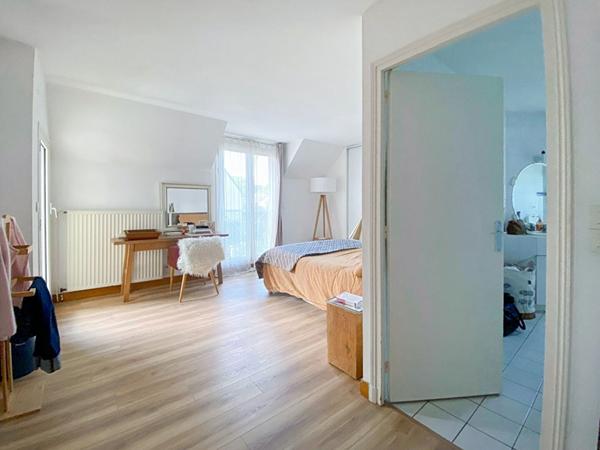 Maison Orvault 7 pièces 173 m² 5 chambres