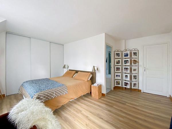 Maison Orvault 7 pièces 173 m² 5 chambres