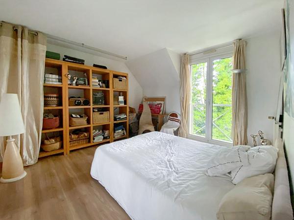 Maison Orvault 7 pièces 173 m² 5 chambres