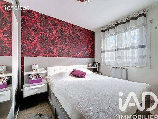 Maison à vendre 7 pièces 138 m² Aulnay-sous-Bois