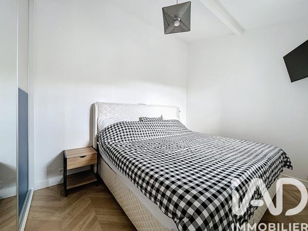 Maison à vendre 7 pièces 138 m² Aulnay-sous-Bois