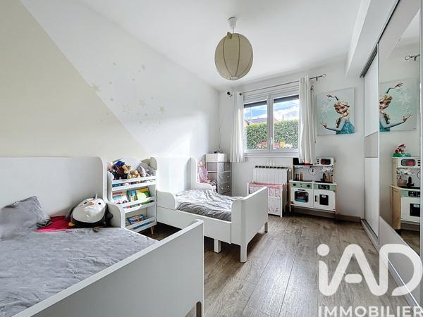 Maison à vendre 7 pièces 138 m² Aulnay-sous-Bois