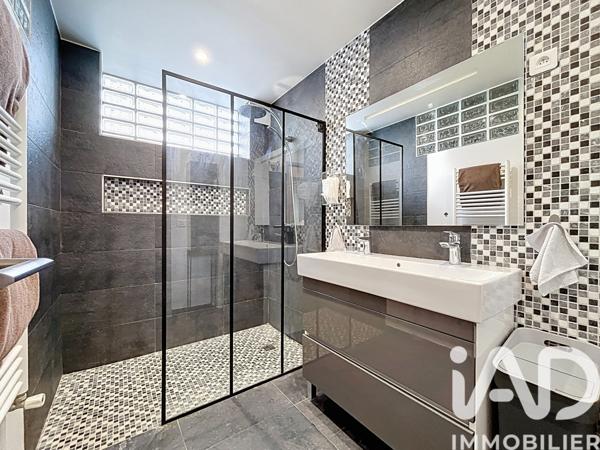 Maison à vendre 7 pièces 138 m² Aulnay-sous-Bois