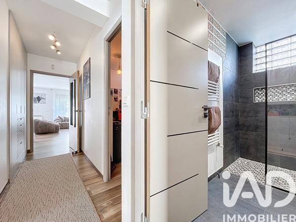 Maison à vendre 7 pièces 138 m² Aulnay-sous-Bois