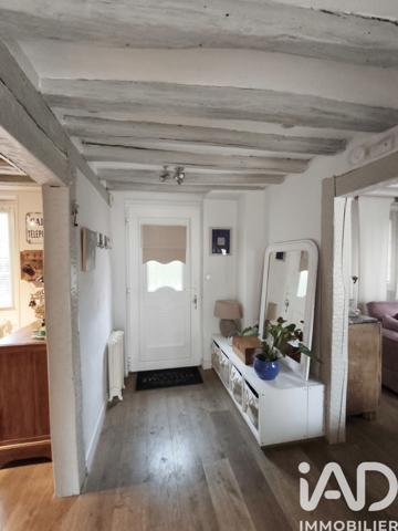 Maison à vendre 7 pièces 271 m² Bonnières-sur-Seine