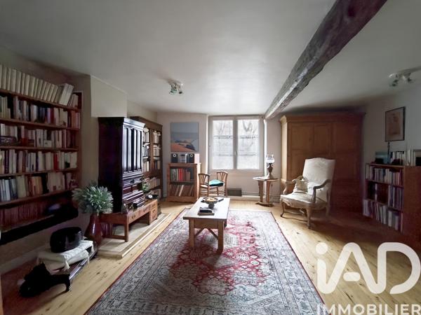 Maison à vendre 7 pièces 271 m² Bonnières-sur-Seine