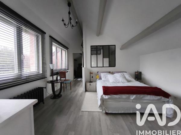 Maison à vendre 7 pièces 271 m² Bonnières-sur-Seine