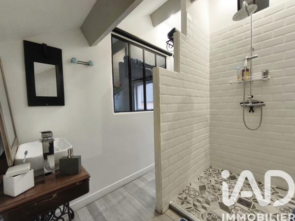 Maison à vendre 7 pièces 271 m² Bonnières-sur-Seine