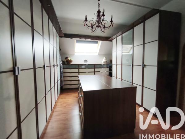 Maison à vendre 7 pièces 271 m² Bonnières-sur-Seine