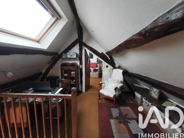 Maison à vendre 7 pièces 271 m² Bonnières-sur-Seine