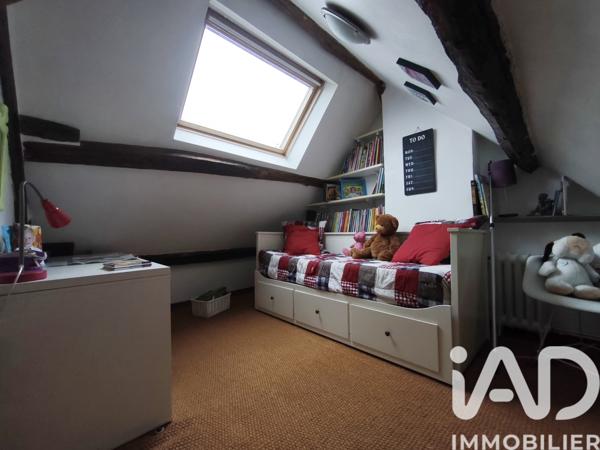 Maison à vendre 7 pièces 271 m² Bonnières-sur-Seine