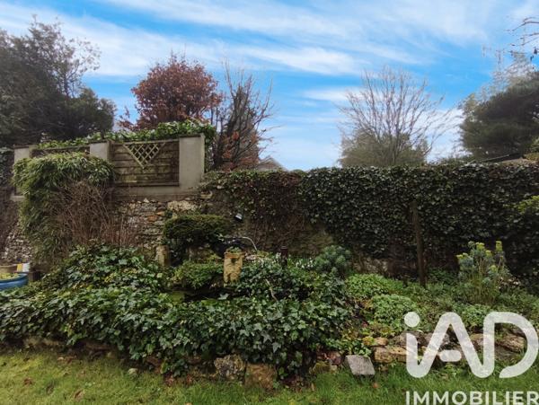 Maison à vendre 7 pièces 271 m² Bonnières-sur-Seine