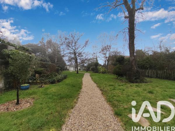 Maison à vendre 7 pièces 271 m² Bonnières-sur-Seine