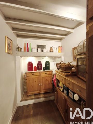 Maison à vendre 7 pièces 271 m² Bonnières-sur-Seine