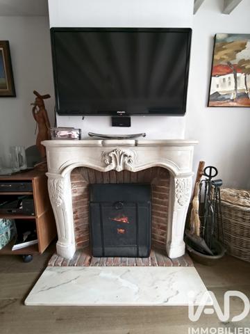 Maison à vendre 7 pièces 271 m² Bonnières-sur-Seine