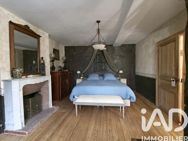 Maison à vendre 7 pièces 271 m² Bonnières-sur-Seine