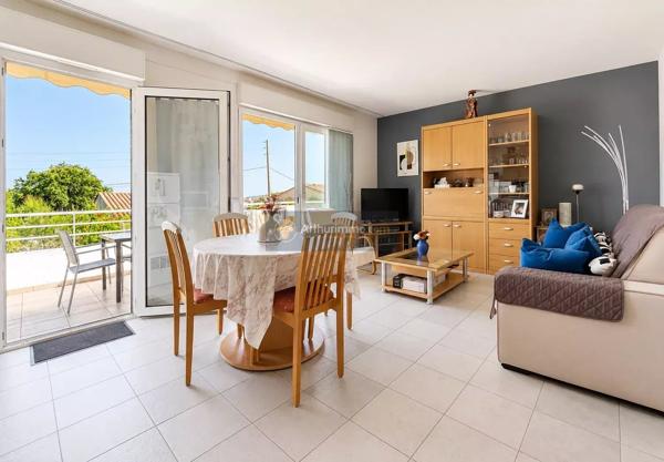 Vente                                                      Appartement
                        
                     2 pièces                      38 m2                     à Les Issambres
