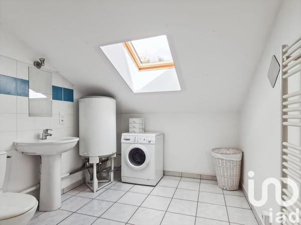 Appartement à vendre 1 pièce 22 m² Saint-Alban-Leysse